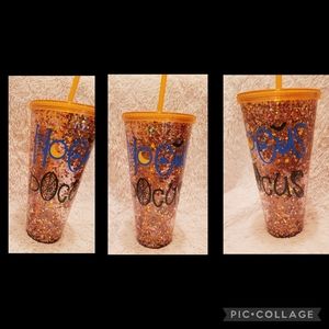 30oz Hocus pocus cup